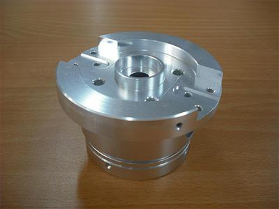 機（jī）加工零件（jiàn）