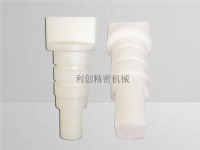 北京POM零件（jiàn）車床加工外協-聚（jù）甲醛賽鋼CNC精密加工-工程塑料零件加工（gōng）