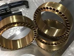 黃銅配件加工（gōng）