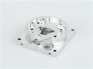 鋁合金零件（jiàn）加工