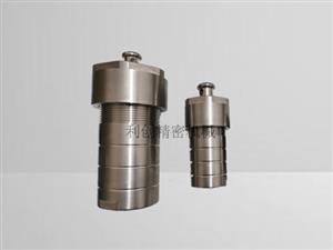 北京不鏽鋼零（líng）件外協加工-304不鏽鋼CNC精密加工-不鏽鋼精鑄件（jiàn）加工