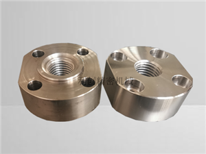 北京（jīng）45號鋼零件車床加（jiā）工外協-40Cr鋼（gāng）CNC精密加工-鋼Q235零（líng）件數控加工