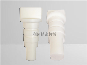 北京POM零件車床加工外（wài）協-聚甲醛賽鋼CNC精密加工-工程（chéng）塑料零件加工（gōng）