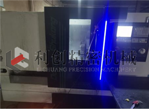 數（shù）控車床附加動力刀塔（tǎ）