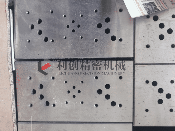 97视频<strong>液壓分（fèn）流閥座加工</strong>