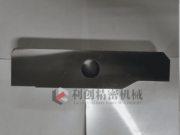 97视频銑床加工