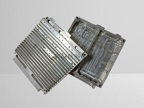 鋁合（hé）金零件加工