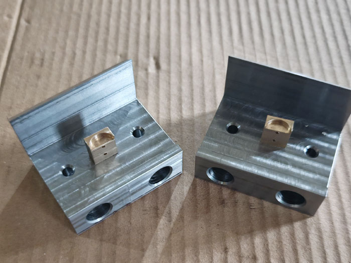 機床鑄（zhù）鐵件加工